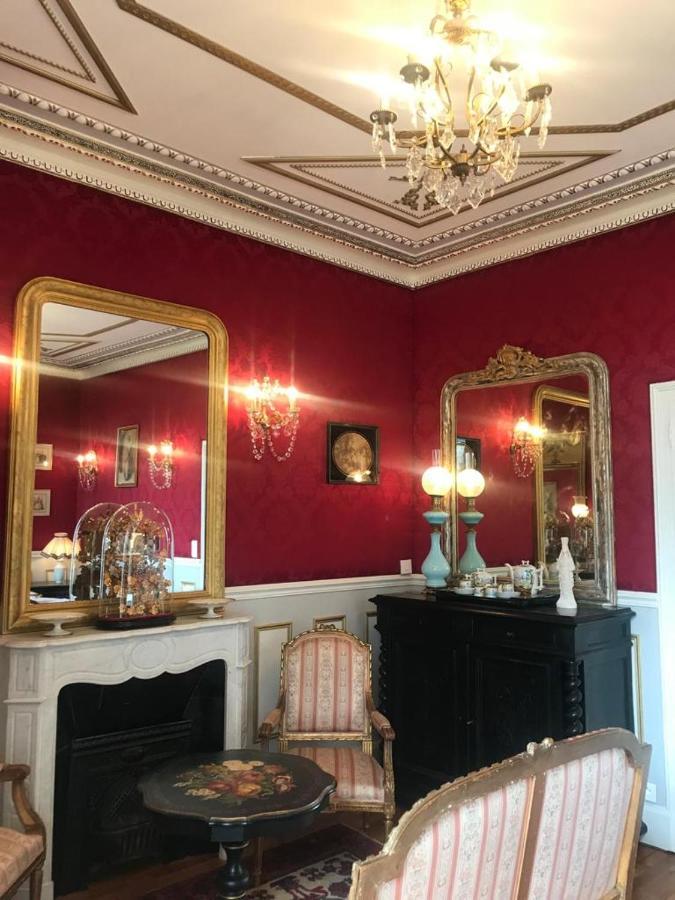 Vichy Luxe Napoleon IIIアパートメント エクステリア 写真