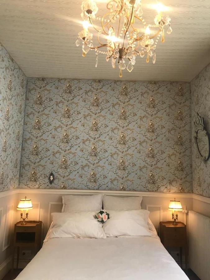 Vichy Luxe Napoleon IIIアパートメント エクステリア 写真
